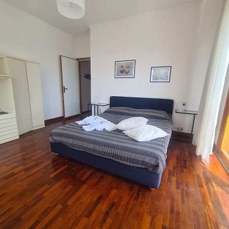 Meraviglioso Appartamento Con Vista Mare By Portofinovacanze ราปาลโล ภายนอก รูปภาพ