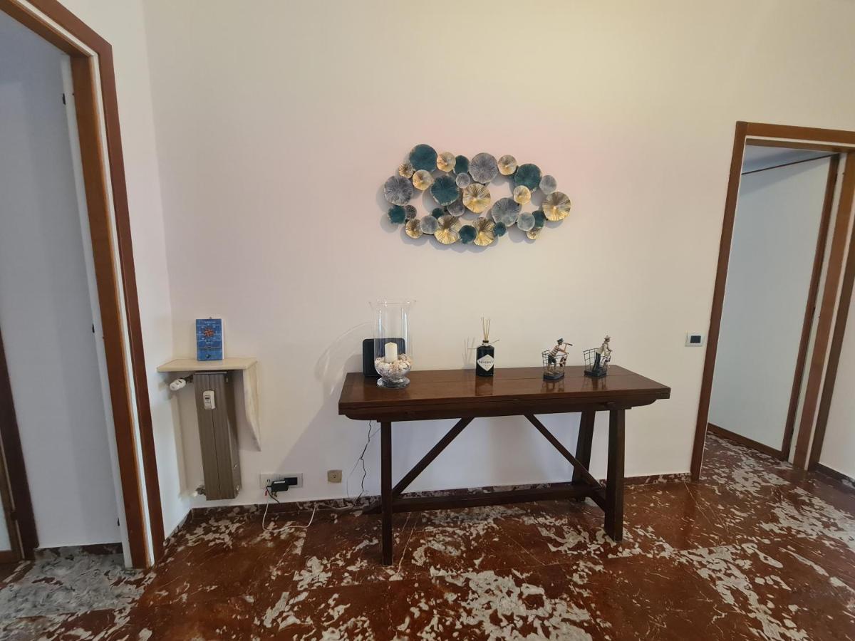 Meraviglioso Appartamento Con Vista Mare By Portofinovacanze ราปาลโล ภายนอก รูปภาพ
