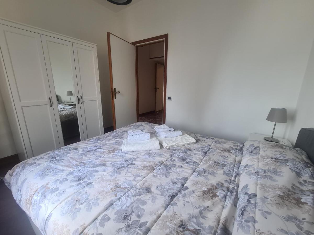 Meraviglioso Appartamento Con Vista Mare By Portofinovacanze ราปาลโล ภายนอก รูปภาพ