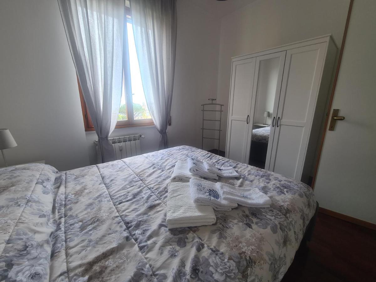 Meraviglioso Appartamento Con Vista Mare By Portofinovacanze ราปาลโล ภายนอก รูปภาพ